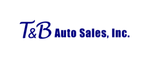 T and B Auto Sales